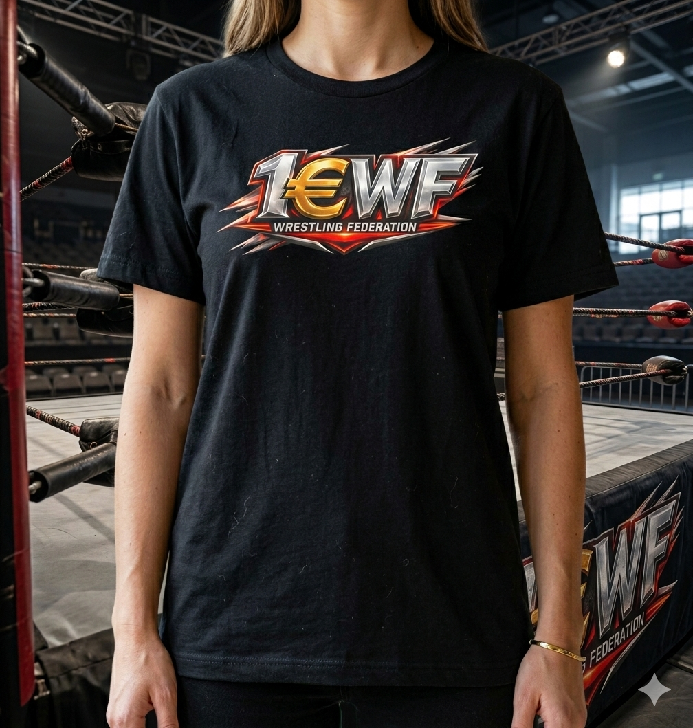 Maglia 1€WF