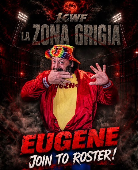 Eugene