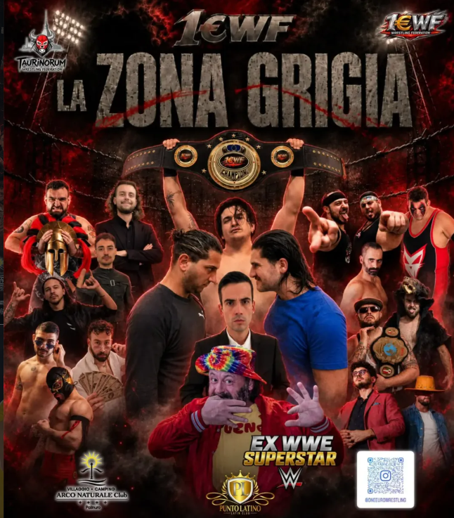 Zona Grigia - Risultati