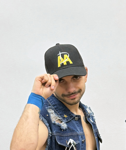 Cappellino DoubleAA