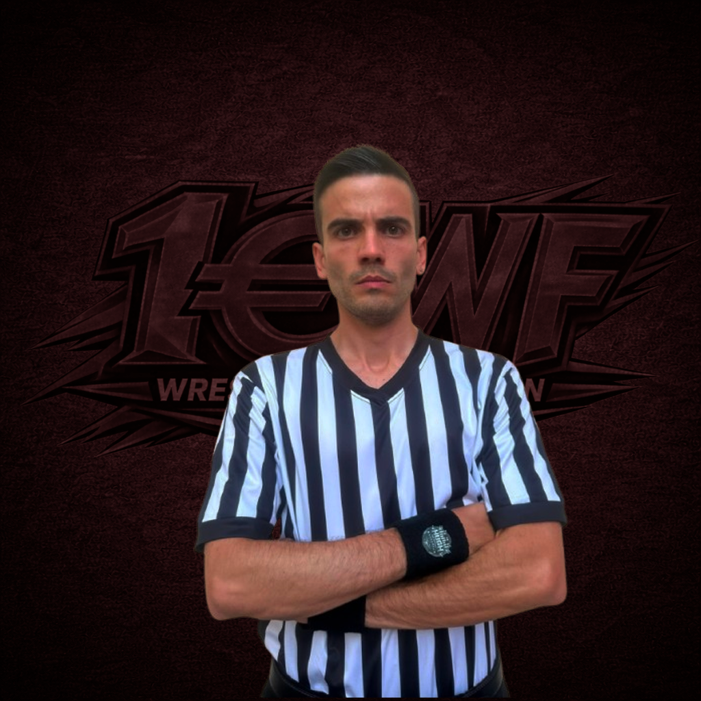 Hugh the Referee