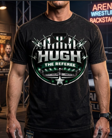 Hugh
