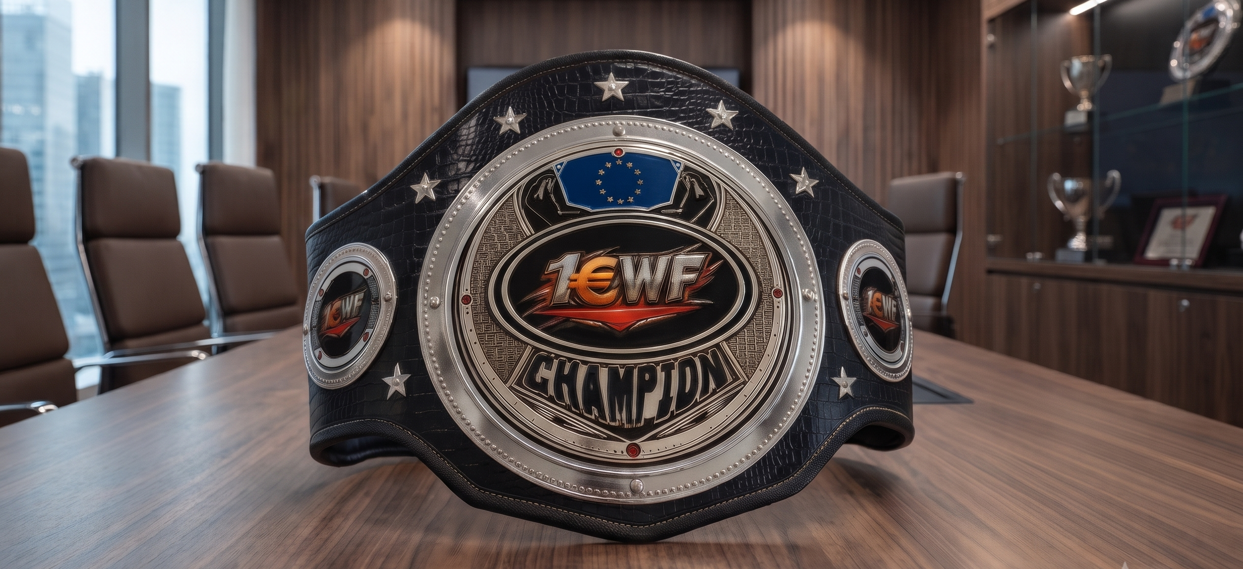 Titolo Europeo